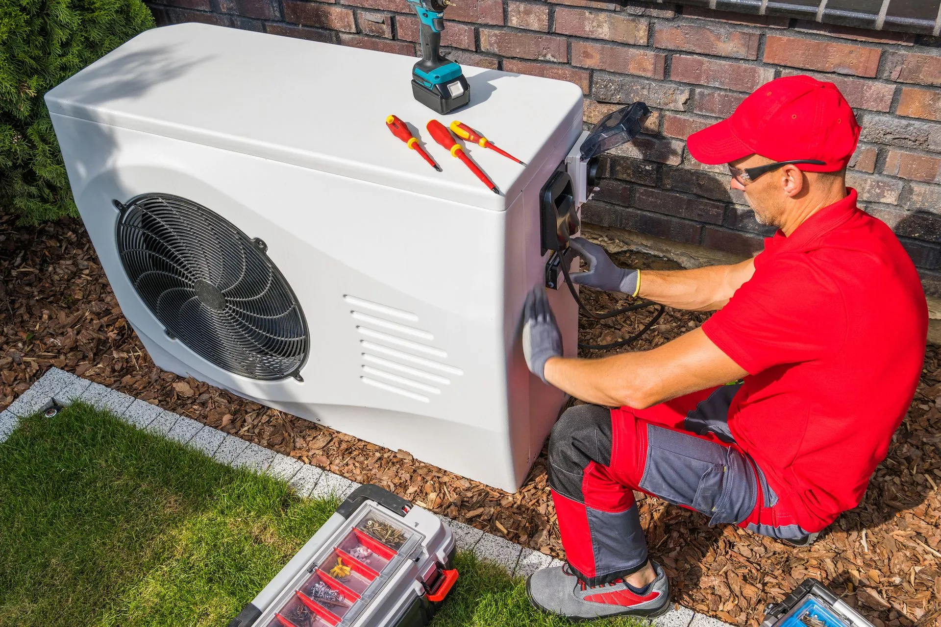 About HVAC in Carlsbad, CA